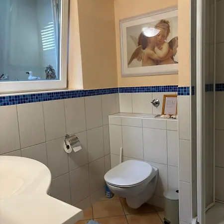 Apartment Cozy Near Darmstadt & Forest *