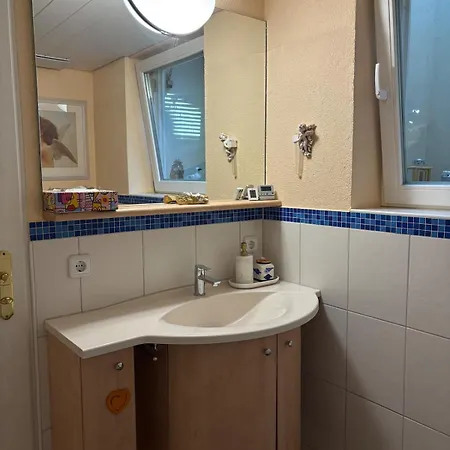 Cozy Near Darmstadt & Forest Rossdorf (Hessen)