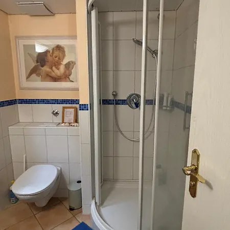 Apartment Cozy Near Darmstadt & Forest