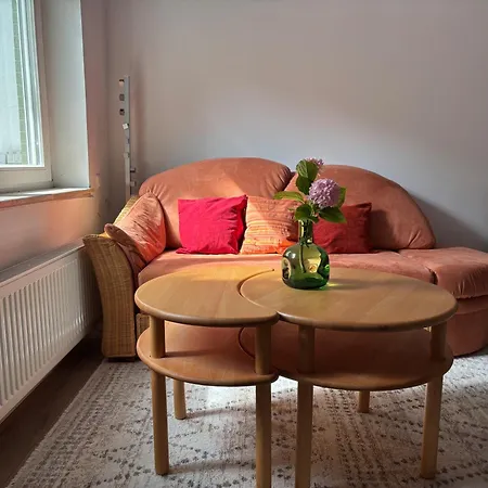 Cozy Near Darmstadt & Forest * Rossdorf (Hessen)