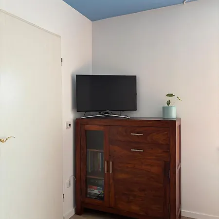 Apartment Cozy Near Darmstadt & Forest Rossdorf (Hessen)