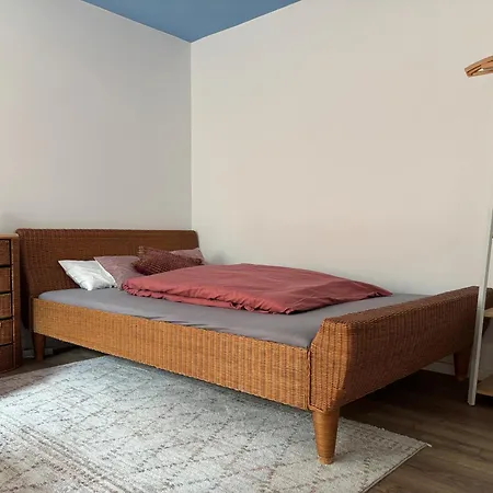 Cozy Near Darmstadt & Forest Apartment *