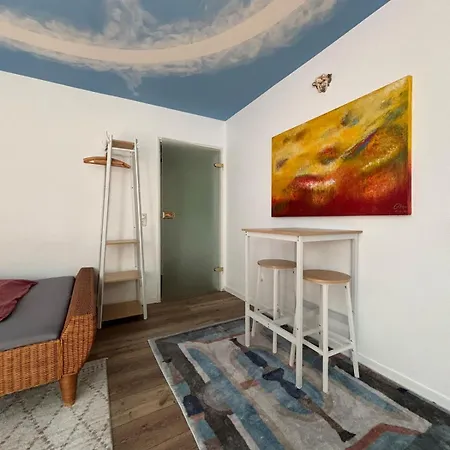 Cozy Near Darmstadt & Forest *