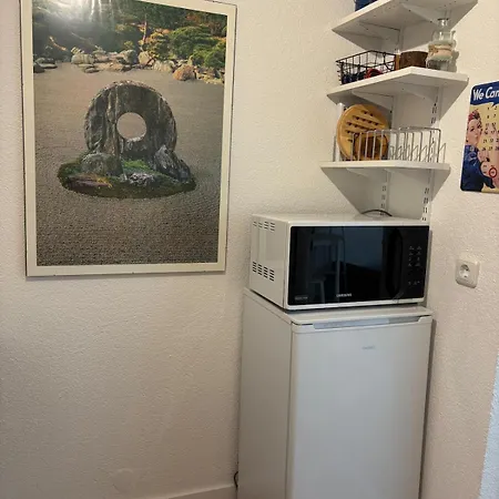 Apartment Cozy Near Darmstadt & Forest