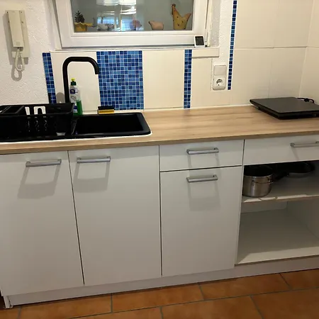 Apartment Cozy Near Darmstadt & Forest Rossdorf (Hessen)